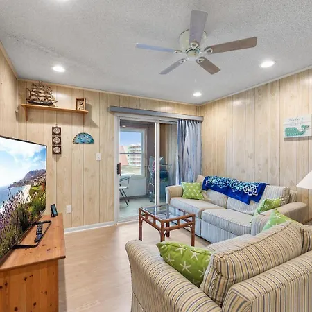 Bay Spot K301 Apartment