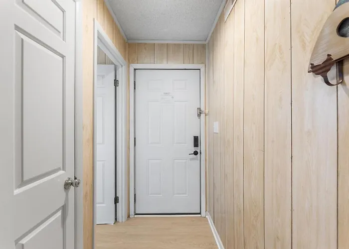 Apartment Bay Spot K301 Ocean City
