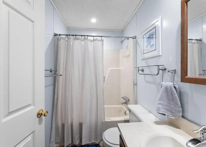 Bay Spot K301 Ocean City