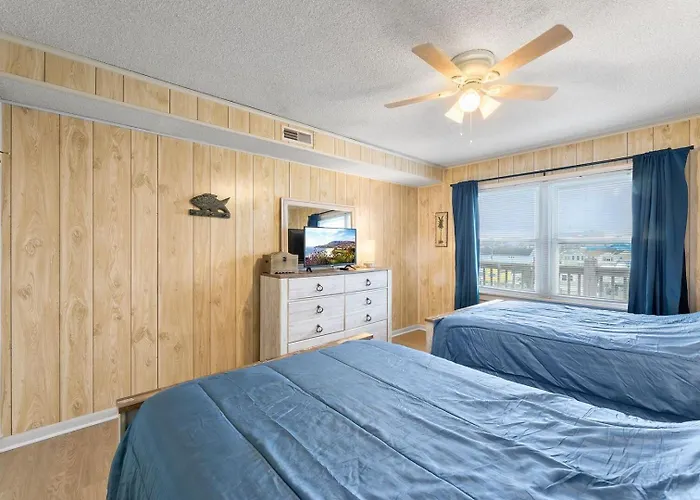 Bay Spot K301 Apartment *