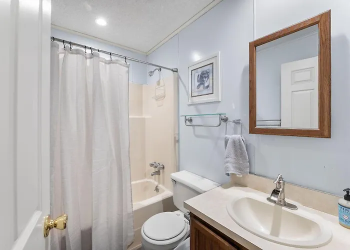 Apartment Bay Spot K301 *