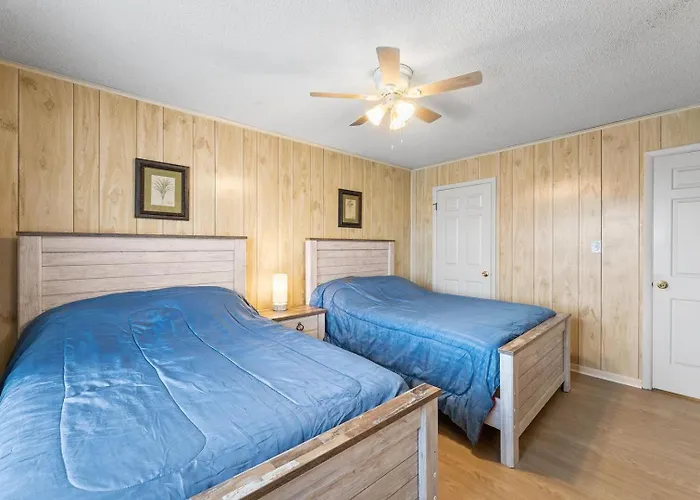Apartment Bay Spot K301 Ocean City