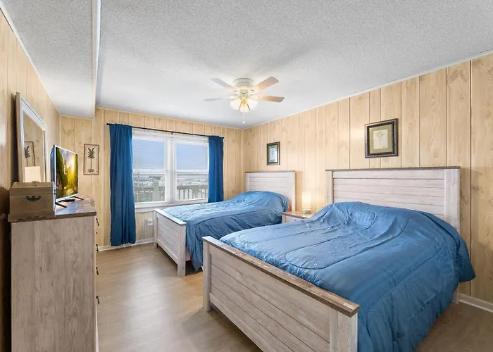 Bay Spot K301 Ocean City