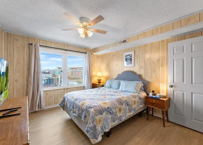 Apartment Bay Spot K301 Ocean City