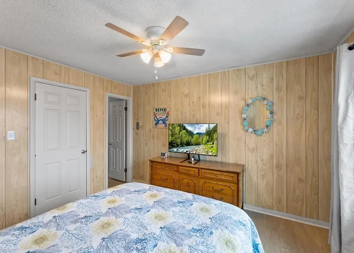 Apartment Bay Spot K301