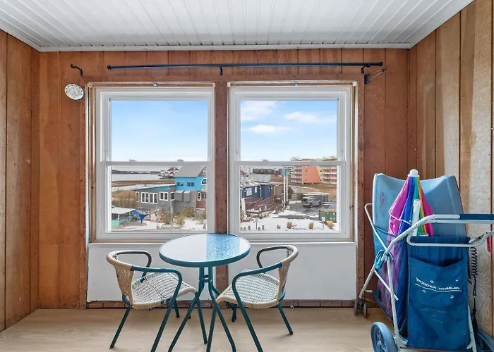 Bay Spot K301 Apartment Ocean City