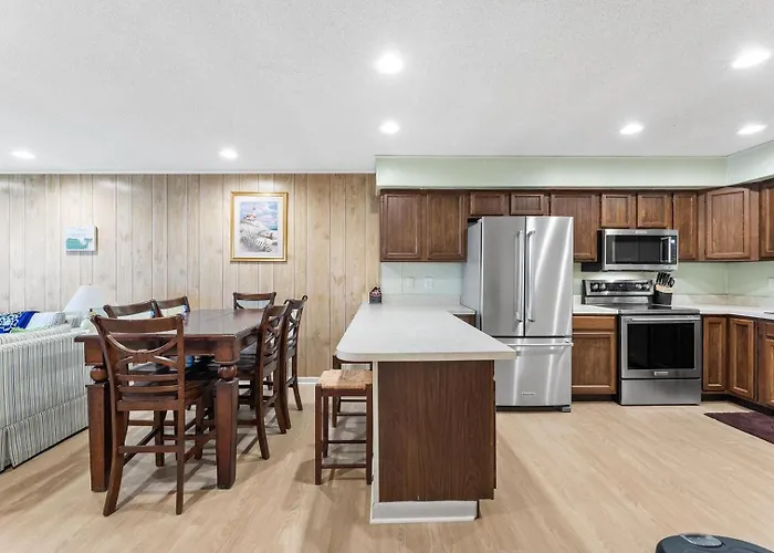 Bay Spot K301 Ocean City