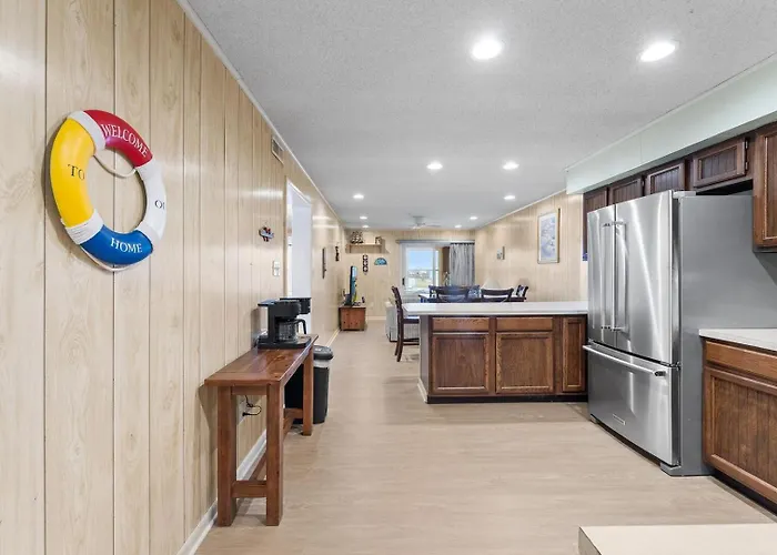 Bay Spot K301 Apartment Ocean City