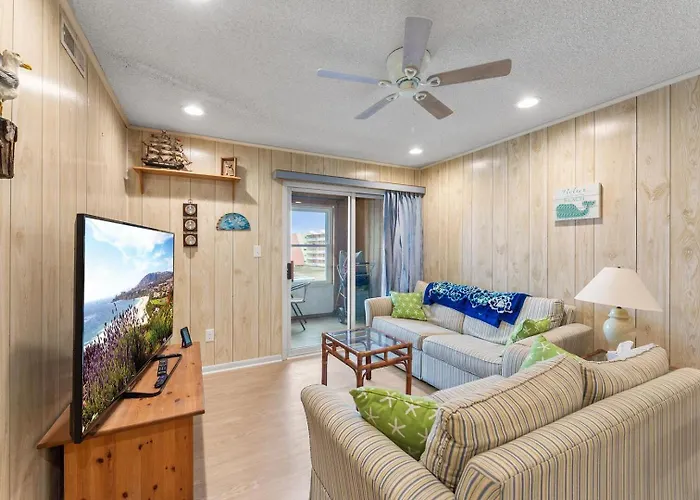 Bay Spot K301 Apartment