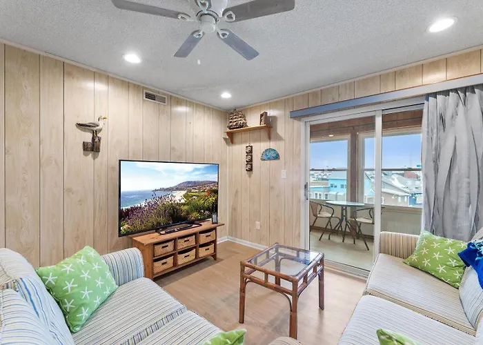 Apartment Bay Spot K301 Ocean City