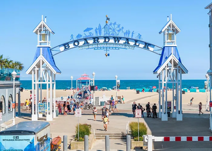 Bay Spot K301 Ocean City