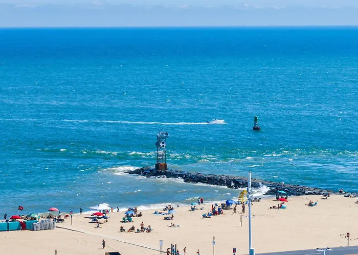 Bay Spot K301 Ocean City