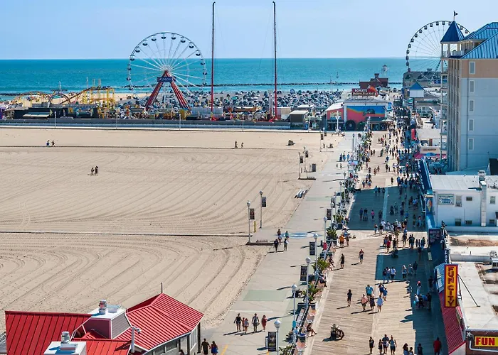 Bay Spot K301 Ocean City